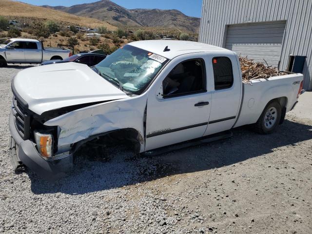 gmc sierra k15 2009 1gtek19cx9z251393