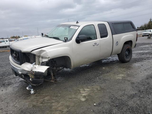 gmc new sierra 2007 1gtek19j07z587615