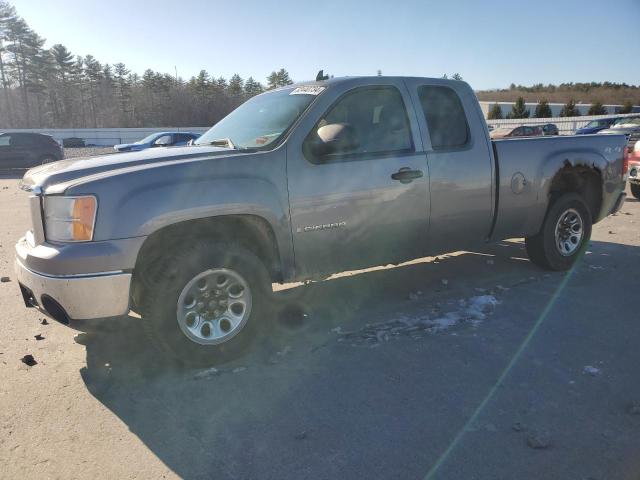 gmc sierra k15 2008 1gtek19j08z110121