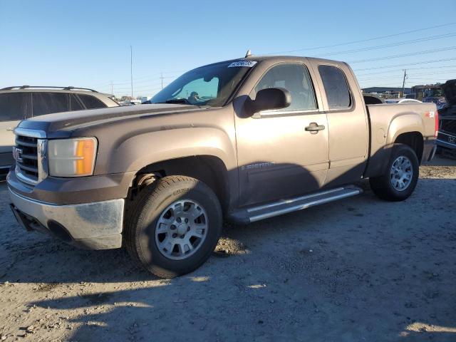 gmc sierra k15 2008 1gtek19j08z256387