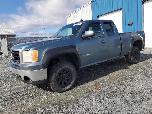 gmc sierra 2007 1gtek19j77e585321