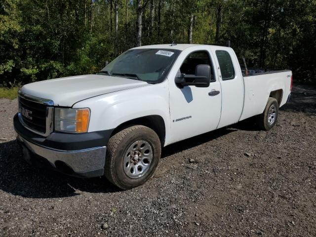 gmc sierra k15 2008 1gtek19j98e190185