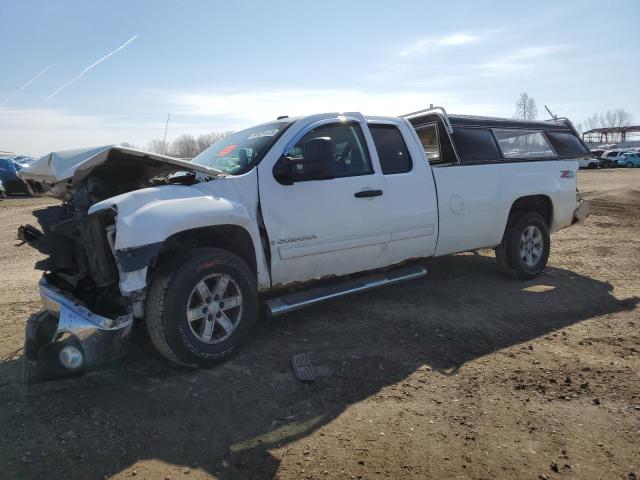 gmc sierra 2008 1gtek19jx8e204319