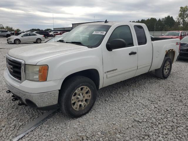 gmc sierra k15 2008 1gtek19jx8z168379