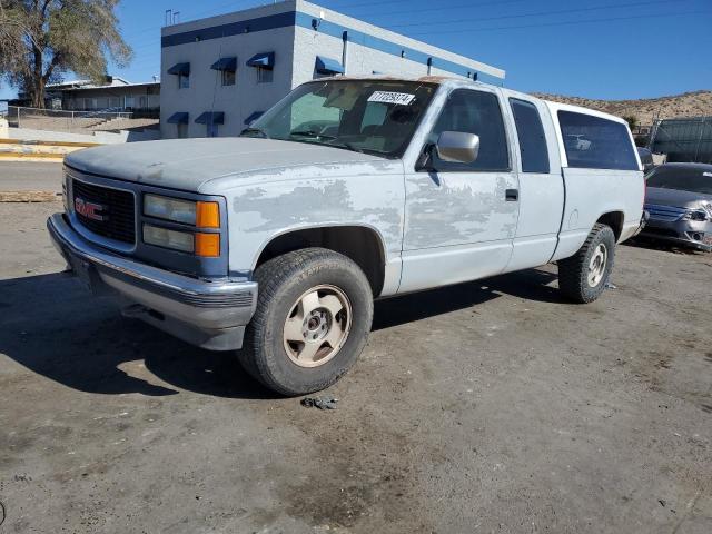 gmc sierra k15 1994 1gtek19k0re527935