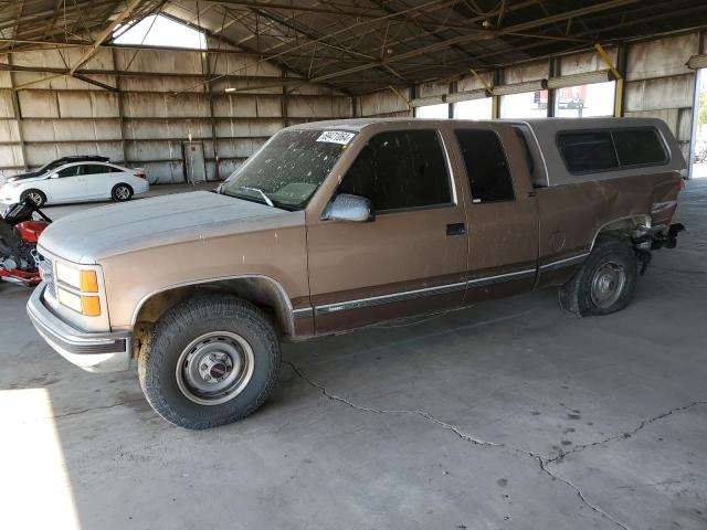 gmc sierra k15 1994 1gtek19k5re545525