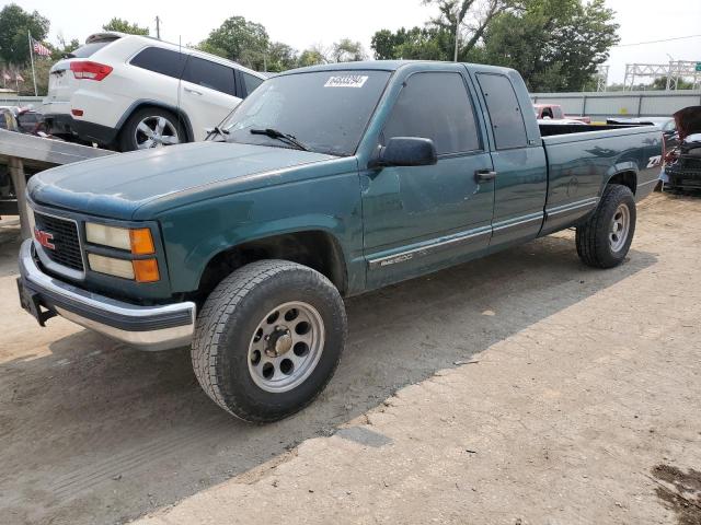 gmc sierra k15 1996 1gtek19r0te526336