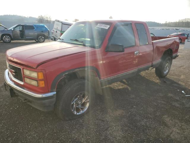 gmc sierra k15 1996 1gtek19r1te501199