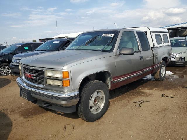 gmc sierra k15 1998 1gtek19r1wr517657