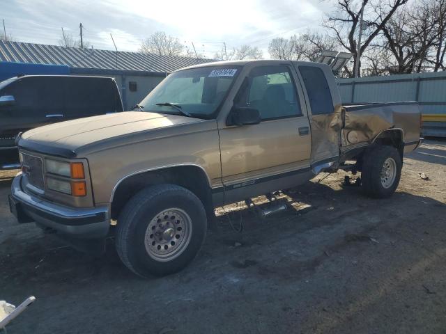 gmc sierra k15 1999 1gtek19r2xr514574