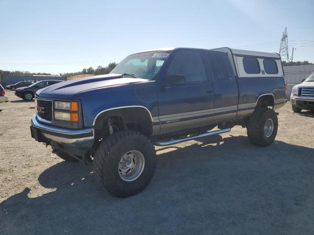 gmc sierra k15 1998 1gtek19r3wr509172