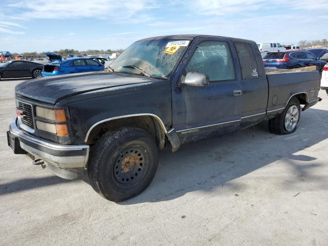 gmc sierra 1999 1gtek19r4xr503222