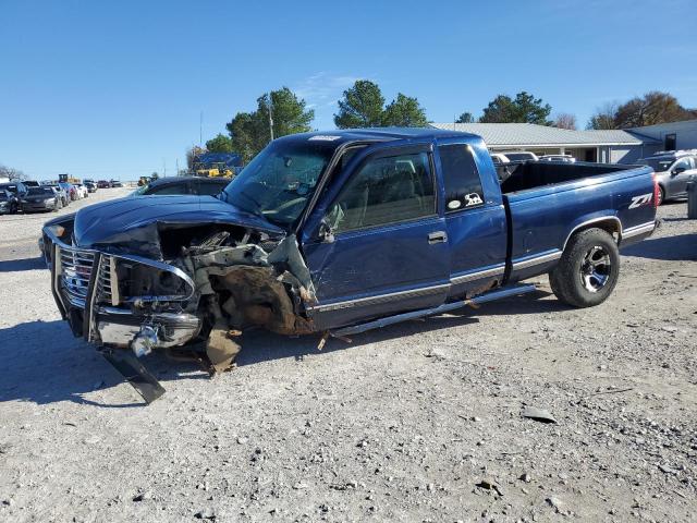 gmc sierra k15 1999 1gtek19r5xr510258