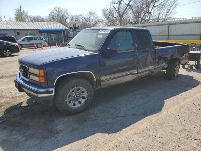 gmc sierra k15 1998 1gtek19r7wr511832