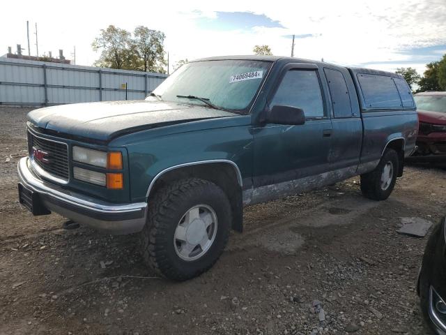 gmc sierra k15 1996 1gtek19r8te548634