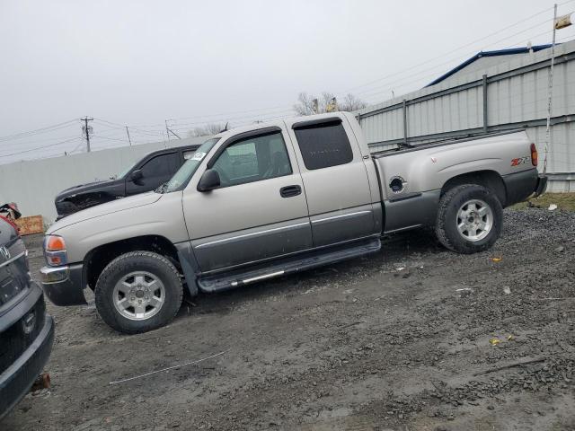 gmc sierra 2004 1gtek19t04z289191