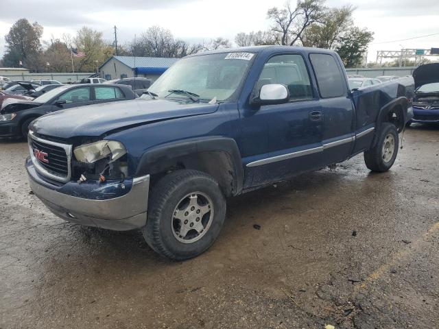 gmc new sierra 2000 1gtek19t0ye432847