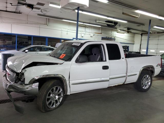 gmc sierra 1999 1gtek19t1xe515458