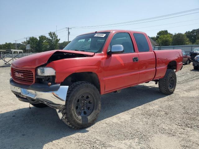 gmc new sierra 2000 1gtek19t1yz293465