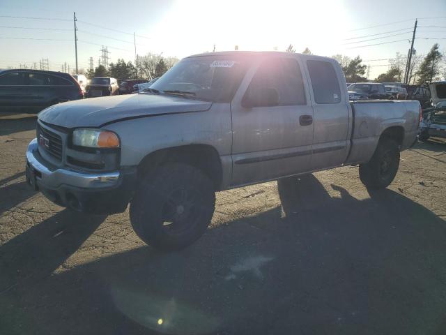 gmc new sierra 2004 1gtek19t24e208876