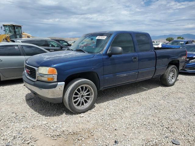 gmc sierra 2000 1gtek19t3ye187705