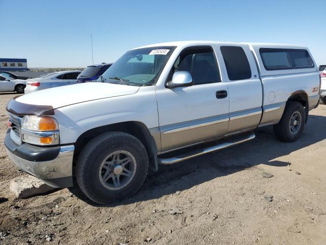 gmc new sierra 2000 1gtek19t3ye188353