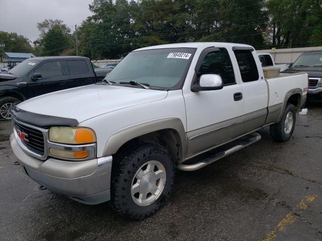 gmc new sierra 2000 1gtek19t4ye247104