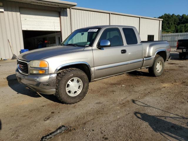 gmc new sierra 2001 1gtek19t51z235090