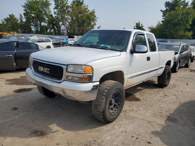 gmc new sierra 2002 1gtek19t72e240591