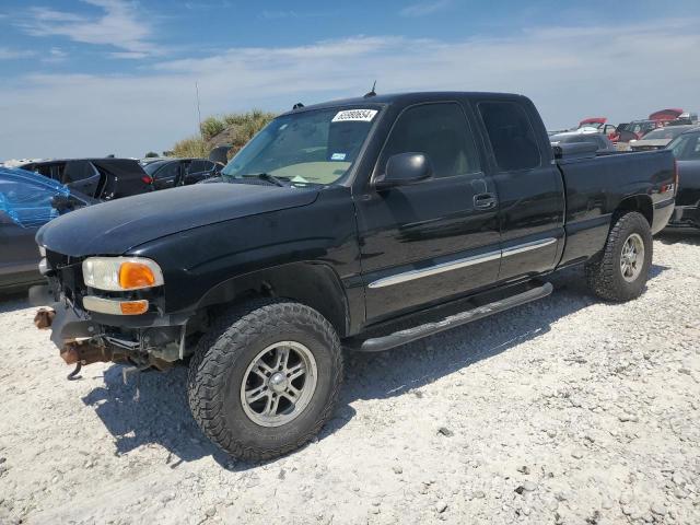 gmc new sierra 2004 1gtek19t74e323022