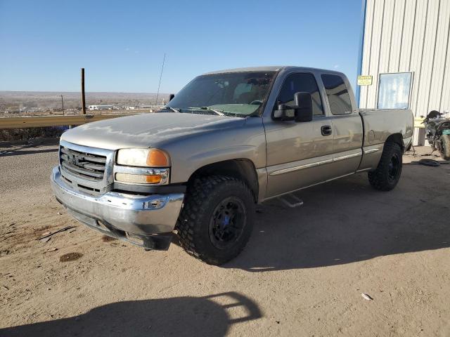 gmc new sierra 1999 1gtek19t7xe515187