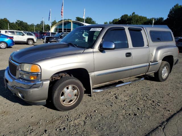 gmc new sierra 2001 1gtek19t91z179493