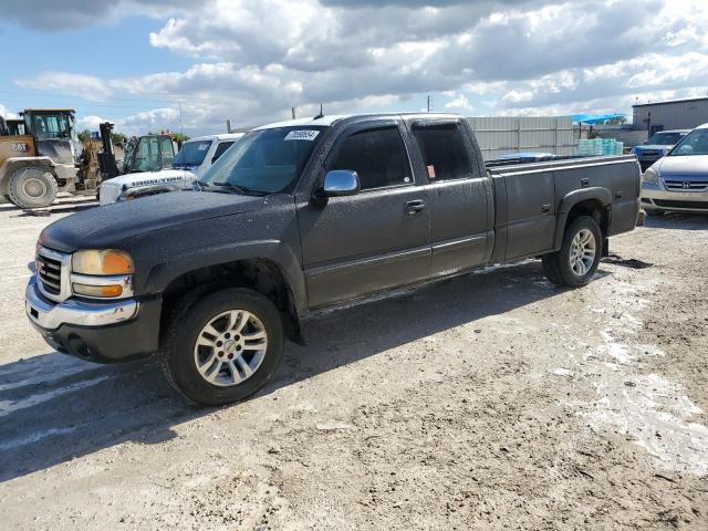 gmc new sierra 2003 1gtek19tx3e199262