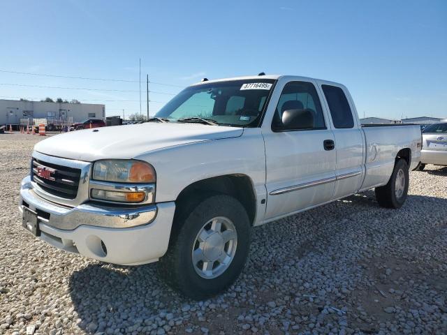 gmc new sierra 2004 1gtek19tx4e247165