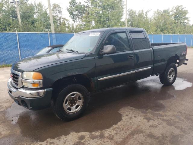 gmc new sierra 2003 1gtek19v93e377728