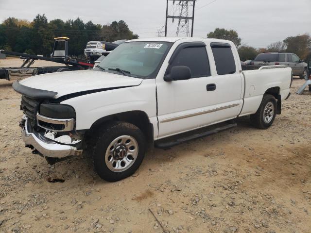 gmc new sierra 2005 1gtek19z25z123910