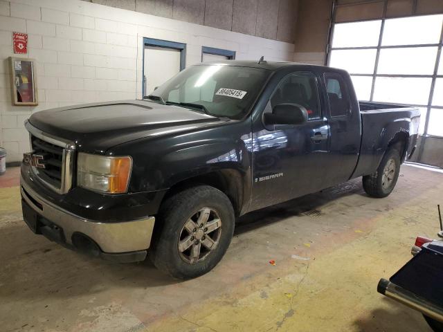 gmc sierra k15 2009 1gtek29019z145409