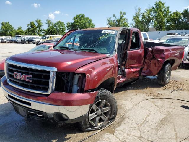 gmc sierra k15 2009 1gtek29019z218634