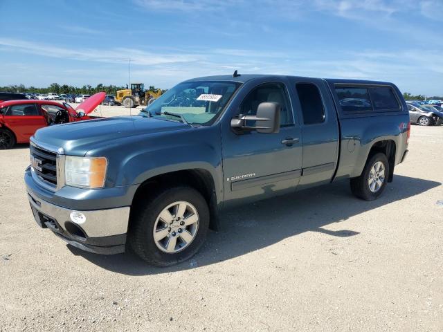 gmc sierra k15 2009 1gtek29029z123483