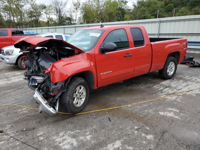 gmc sierra k15 2009 1gtek29059z292185