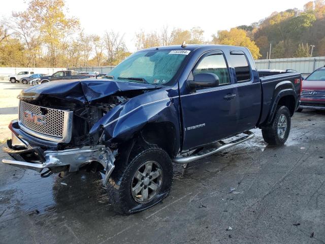 gmc sierra k15 2009 1gtek29j19z211191