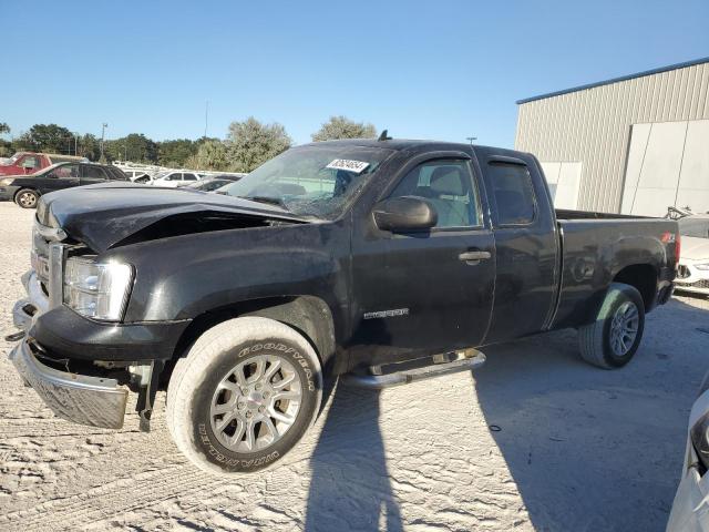 gmc sierra k15 2009 1gtek29j29z290967