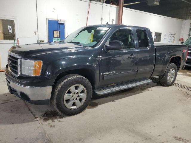 gmc sierra k15 2009 1gtek39029z124512