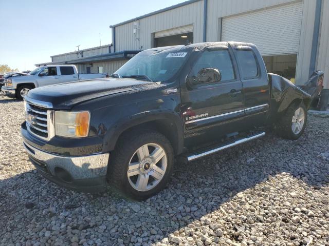 gmc sierra k15 2009 1gtek39039z228913