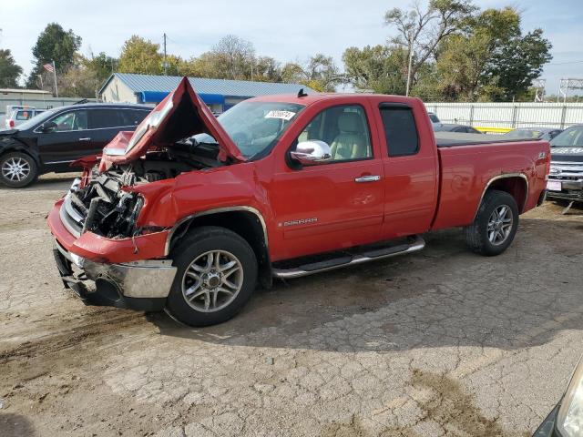 gmc sierra k15 2009 1gtek39j59z174040