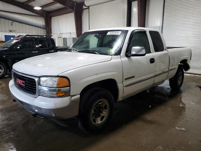 gmc new sierra 1999 1gtfc29u2xz518488