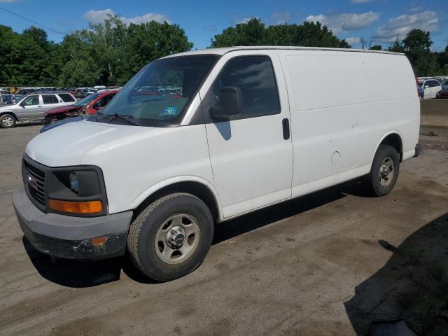 gmc savana 2006 1gtfg15x961109772