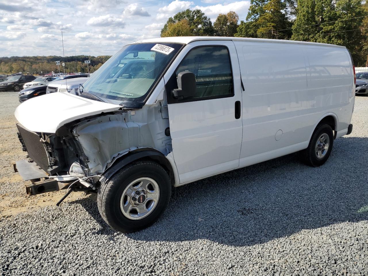 gmc savana 2006 1gtfh15t761176736