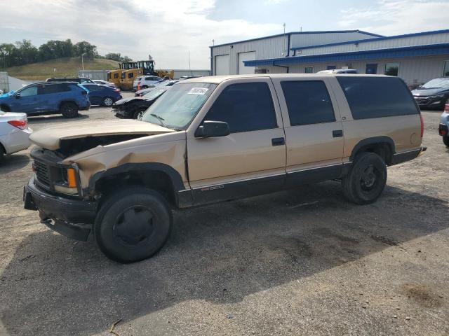 gmc suburban k 1999 1gtfk16r4xj764194