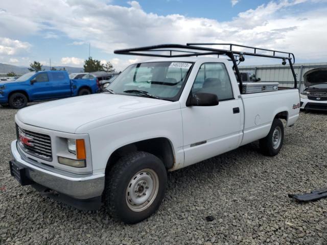 gmc sierra 1995 1gtfk24k3sz564011